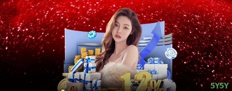 Programa VIP exclusivo da 5y5y